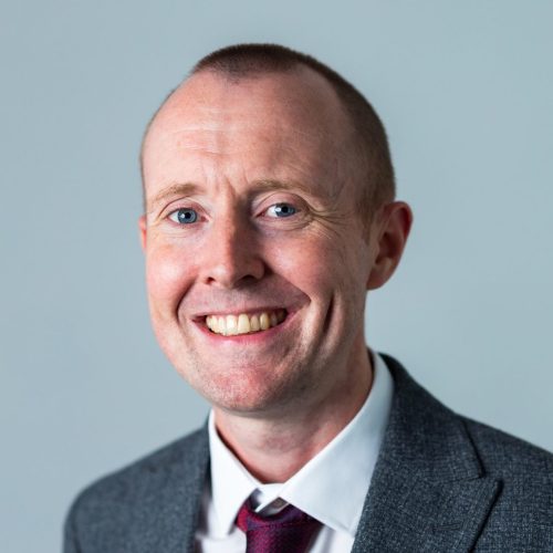 Liam Owen